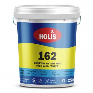 HOLIS 162